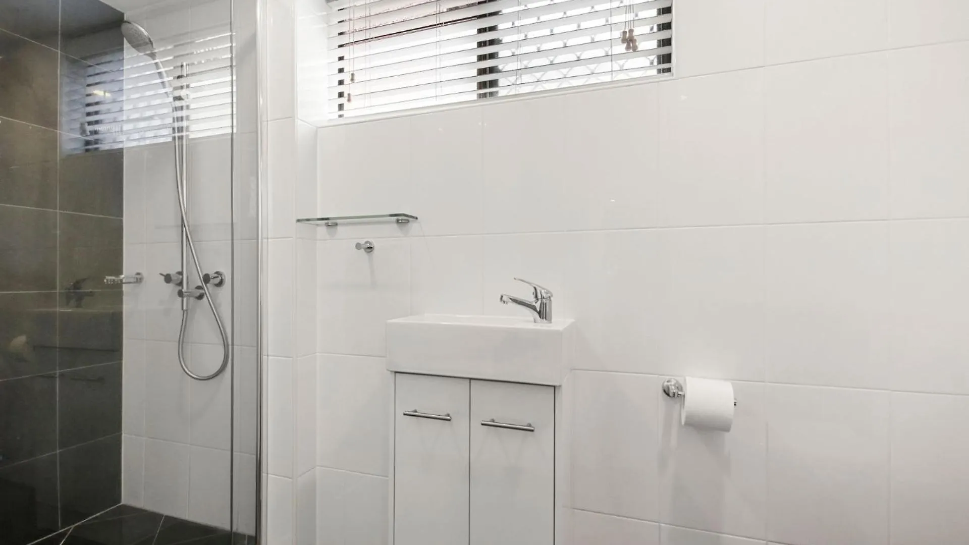 Island View Unit 3, 23 Esplanade, Bulcock Beach Caloundra Apartman