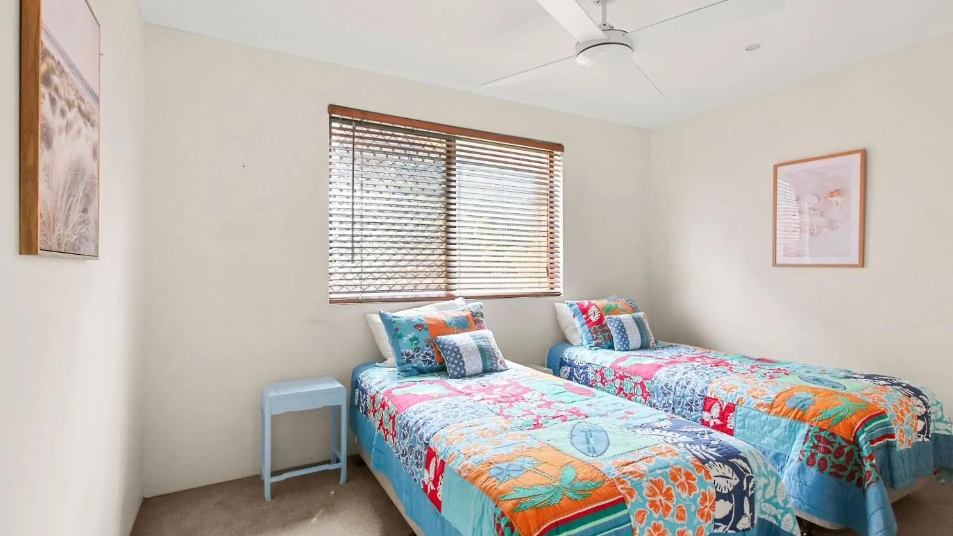 Island View Unit 3, 23 Esplanade, Bulcock Beach Caloundra Apartman